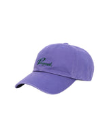 paragraph 21f/w Season 6 ball cap 5color (6611329974390)