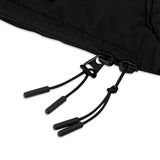 リフレクティブロゴスリングバッグ / REFLECTIVE LOGO SLING BAG
