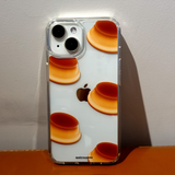 プリン MagSafe ケース(iPhone