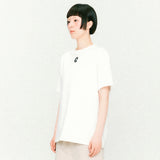 スモールシンボルロゴ半袖Tシャツ