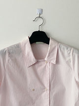 Popeye two-button classic shirts 
