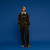 ライントラックパンツ/GHC LINE TRACK PANTS_OLIVE