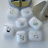 Muung - COCO シリーズ AirPods ケース_マット