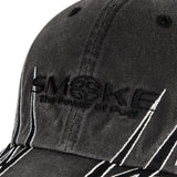 SMOKE BALL CAP