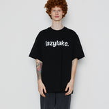 ユニセックスビッグロゴTシャツ / Unisex Big Logo T-shirts (4558673182838)