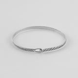 COMB BANGLE (6674822660214)