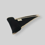 DIFF muffler_black