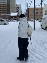 エンターパディングブーツ