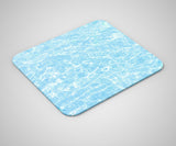 [Mouse Pad] splash water scales