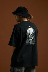 アースボムT / EARTH BOMB / TEE