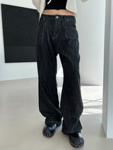 トゥインクルワイドパンツ/no.5191 Twinkle Wide Pants