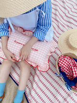 Klaus Picnic Mat Fabric Mat Emotional Outdoor Picnic Waterproof Camping