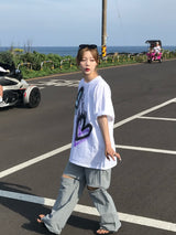 ハッピーエンドボクシーT