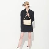 PUBLICKA JULY SHOULDER BAG, BUTTER (6626399912054)