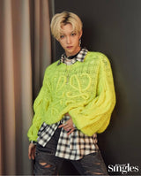 ジューシー/ [Stray Kids Felix/Mamamoo Solar/Itzy Yeji] Juicy (2color)