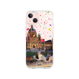 デイドリームジェリースマホケース/Day dream jelly case