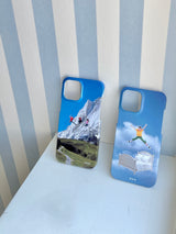 Sleep on the cloud hard case