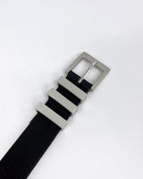 ネクスト30mm ローランレザーベルト / NEXT 30mm Laurent Leather Belt