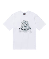 Thunder Teddy T-shirts