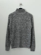 Confer knit