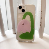 ハロンフォーンケース / Haron Phone Csae 03