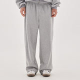 オーバーフルスウェットストリングパンツ / Overful Sweat String Pants (2color)