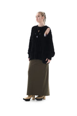 プレスニット/PRESS KNIT