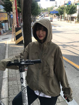 ヴィエントジャンパー