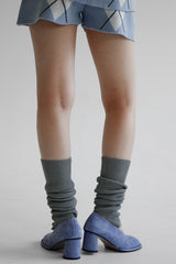 バディーフラットヒール/Buddy Flat Heel (2color)