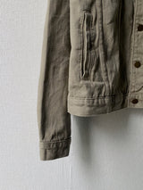  Rave jacket 2C