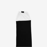 [NONCODE] Curtain Coloring Leg Warmer