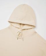 Basketball Teddy Hoodie