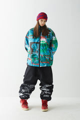 パットビーニー / BSR2223FWBN006 BS PAT BEANIE RED