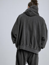 WASHED HOODIE
