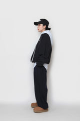 エメウォッシングボールキャップ / Aime Washing Ball Cap