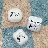 フェアリーAirPodsケース / Fairy AirPod case