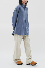Less Pigment Shirt (5color)