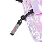 ミニマルチクロスバッグ ホログラム / BSR2223FWBG011 MINI MULTI CROSS BAG HOLOGRAM