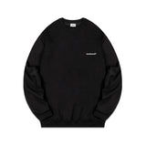 ベーシックロゴミニスウェットシャツ