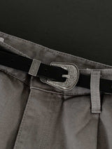 ASCLO 20 Western Long Belt (3color)