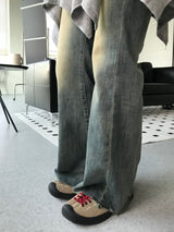 ミニッツパンツ