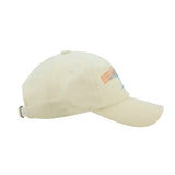 Archive 001 Softball Cap - Butter
