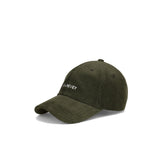 LE AREVEY ORIGINAL CORDUROY KHAKI (6636663439478)