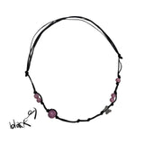 Oriental pink ball