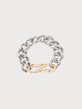 no.114ブレスレット / no.114 bracelet gold