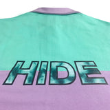 コラボレーショントップス（ミント）I YUNA × HIDE (4642266054774)