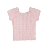 プチケーブルセーター / PETITE CABLE SWEATER