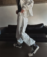 ランチーブトレーニングパンツ/[MADE] Lanchive training pants (2 color)