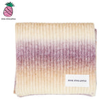 TIEDYEING KNIT MUFFLER (6627188244598)