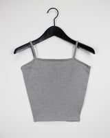 ペテシンプルスリーブレス/Pete Simple Sleeveless (3color)